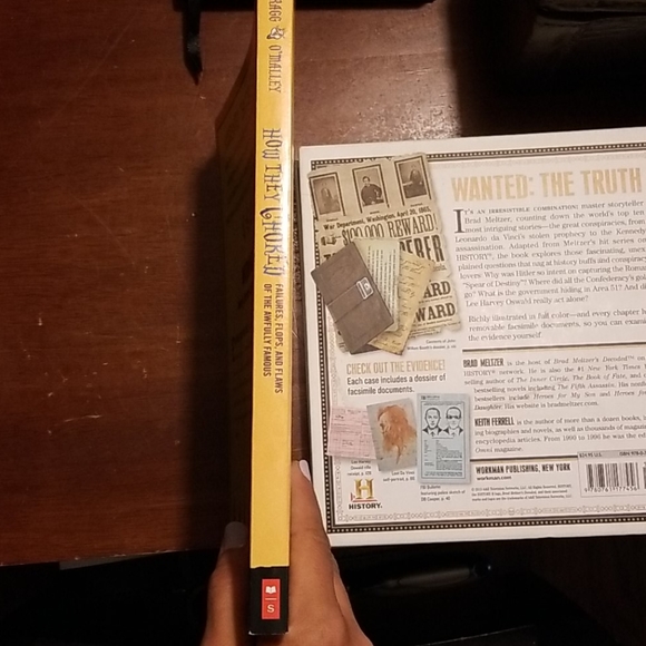 Two Excellent, Engaging Books - Picture 6 of 16